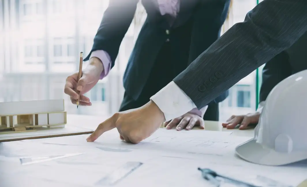 Proje Danışmanlığı