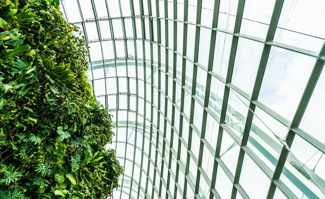 Sürdürülebilir Yapılar