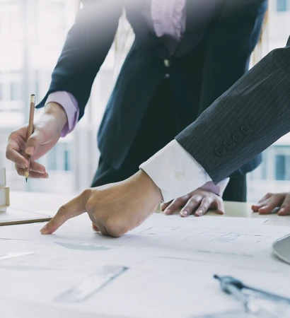  Proje Danışmanlığı