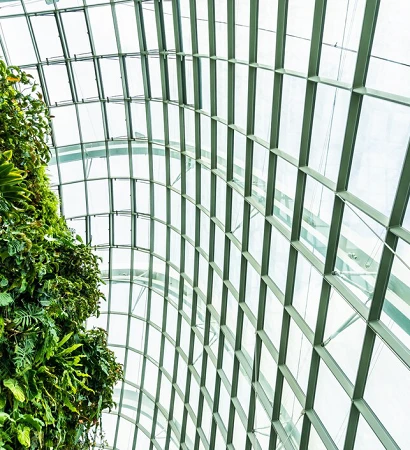  Sürdürülebilir Yapılar