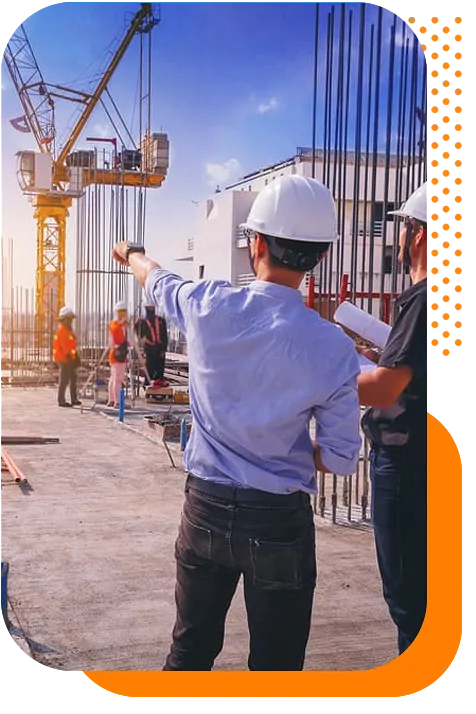 Modern yaşam alanları ve sürdürülebilir yapılar