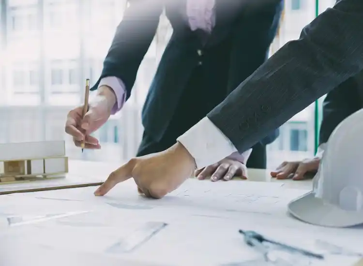 Proje Danışmanlığı